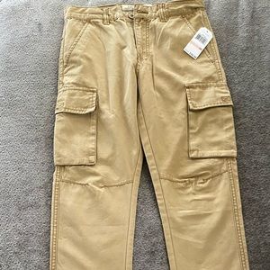 Nautica Boys Cargo Pant